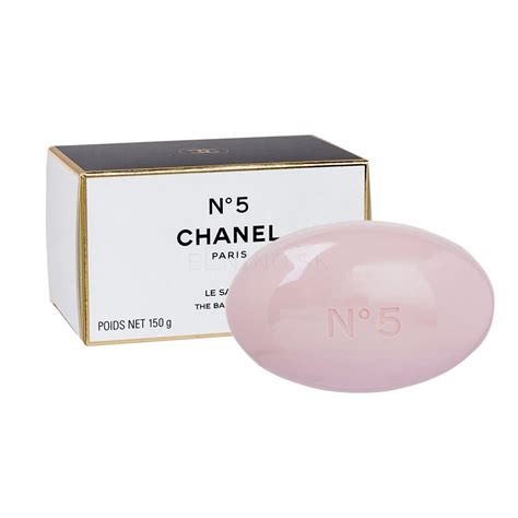 mydło chanel|N°5 .